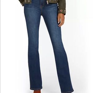 SOHO New York and Company jeans, bootcut